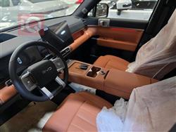 BYD Leopard 7
